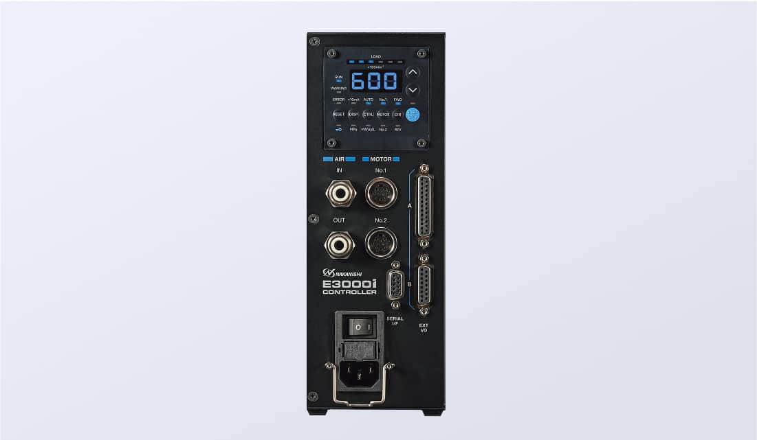 E3000i Controller