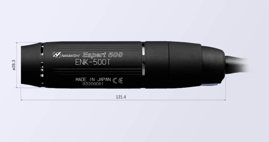 ・Torque type: ENK-500T