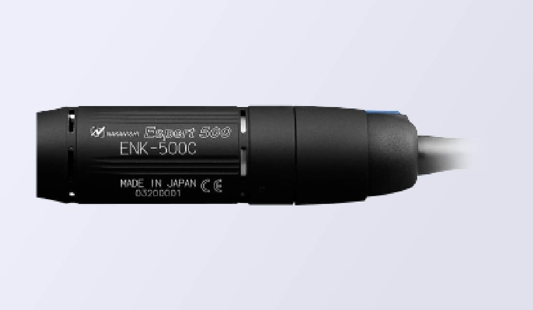 Compact Motor ENK-500C