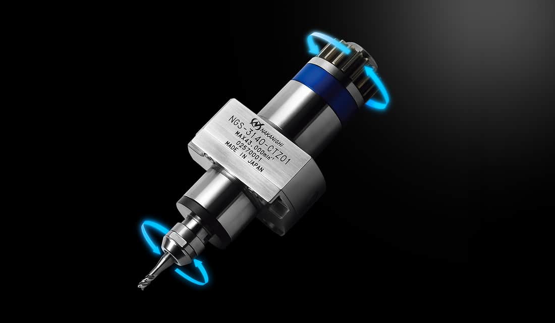 Replacing standard rotary tools with high-speed alternatives