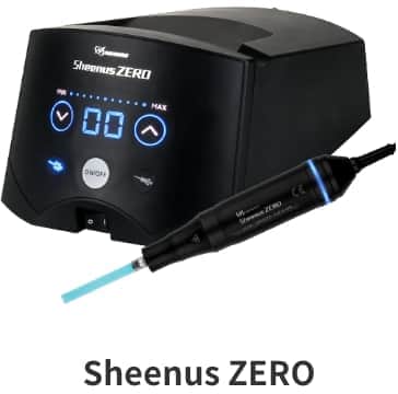 Sheenus ZERO