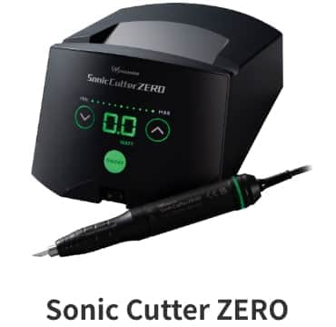Sonic Cutter ZERO