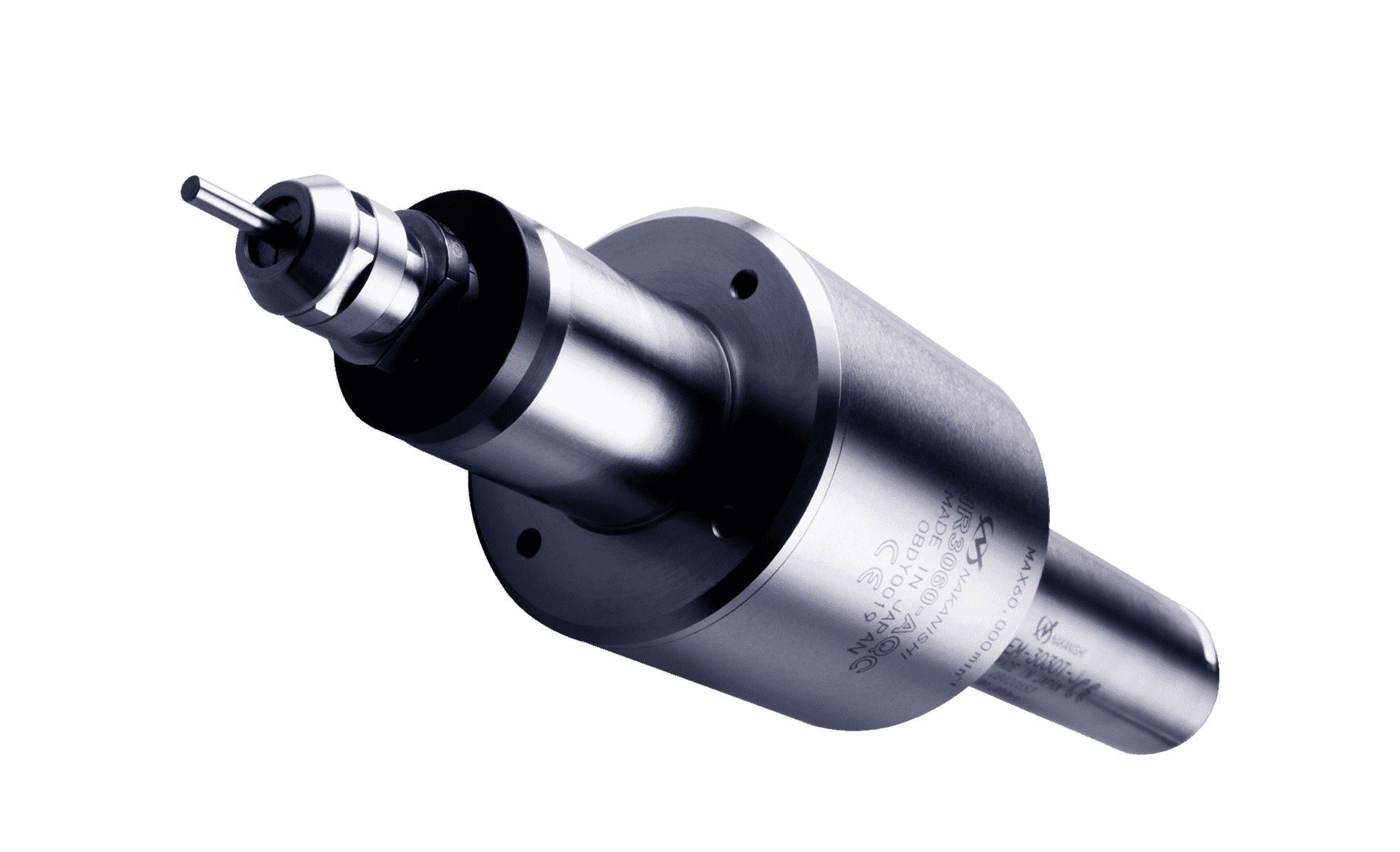 Motor Spindles