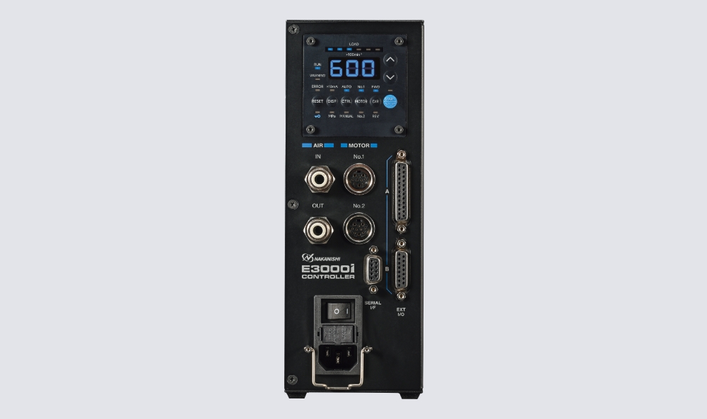 E3000i CONTROLLER