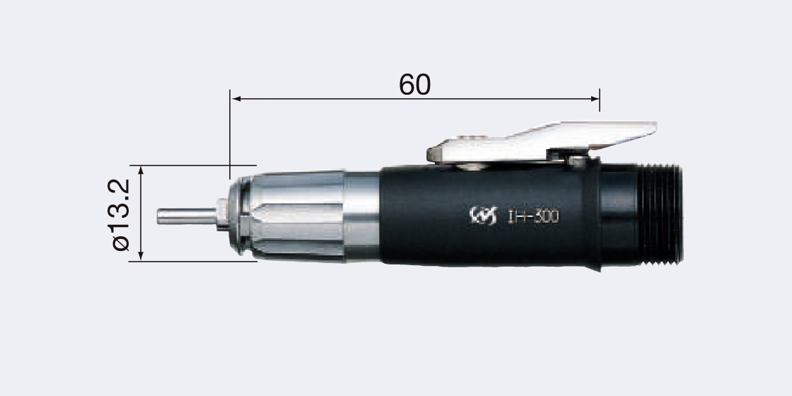 IH-300 サイズ画像