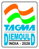TAGMA DIEMOULD INDIA 2026