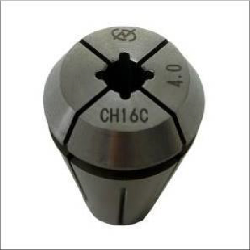 CH16C-4.0 Collet （Collet through）