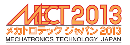 Mechatronics Technology Japan 2013