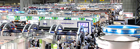 18th Mechanical Components & Materials Technology Expo
