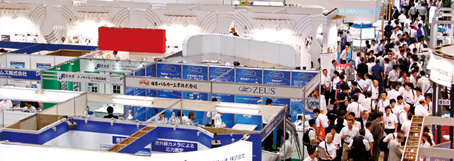 16th Mechatronics Technology Japan 2012