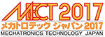Mechatronics Technology Japan 2017