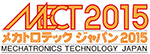 Mechatronics Technology Japan 2015