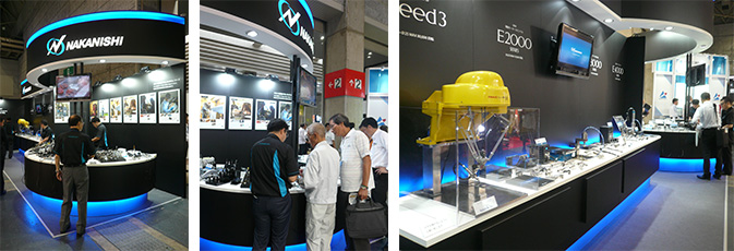 19th Mechanical Components & Materials Technology Expo Osaka