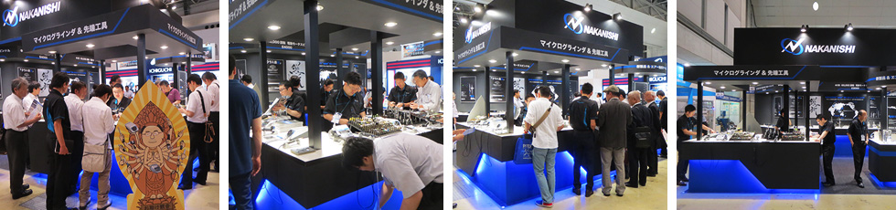 19th Mechanical Components & Materials Technology Expo